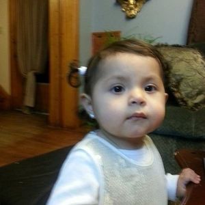 Meet your Posher, Anabel